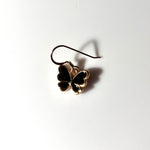 Special Listing for Allison Sharp-Blumenthal - Replacement Butterfly Earring - Single Earring