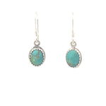 Ria Earrings - Turquoise